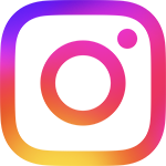 follow on instagram