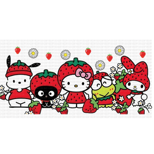 (7) (15) San-Berries Libbey Wrap UVDTF - Image 1