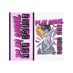 PlayGhoul Bride Tumbler Wrap