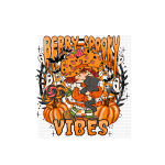 Berry Spooky  DTF