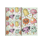 Popsicles TOT Tumbler Wrap
