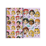 Popsicles P Tumbler Wrap