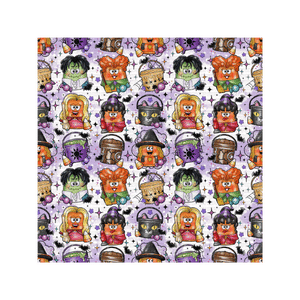 Do Not Copy (15) HP Nuggies Tumbler Wrap - Image 1
