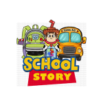 School Story DTF