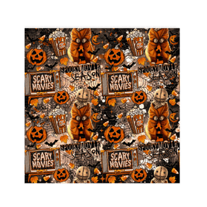 Untitled design - 2024-07-01T195051.601 Spooky Sam2 Tumbler Wrap - Image 1