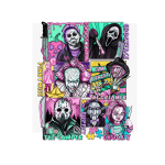 Pastel Killer Crew DTF