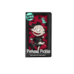 Pinhead Pickles UVDTF Decal