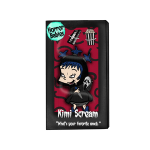 Kimi ScreamDoll DTF