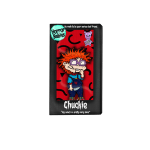 Chuck Horror Baby UVDTF Decal