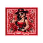 chicana aries queen