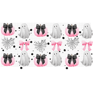 Untitled design - 2024-07-12T173654.551 Cutesy Halloween Libbey Wrap - Image 1