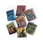 HPW Books DTF