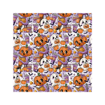 Pumpkin Frappes 2 Tumbler Wrap
