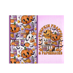 Pumpkin Frappes 1 Tumbler Wrap