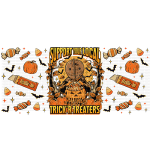 TrickRTreater  Libbey Wrap