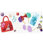 Sirenita Fashion Libbey Wrap