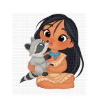 Poca DTF