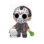 K-Jason UVDTF Decal