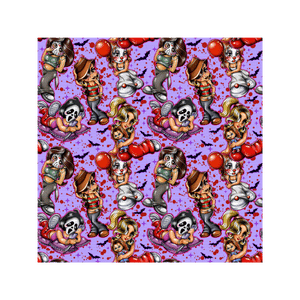 Do Not Copy - 2024-08-08T103815.733 Home Ghouls 2 Tumbler Wrap - Image 1
