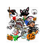 Hallow SMB DTF