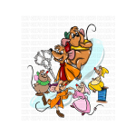 Cindy's Crew DTF