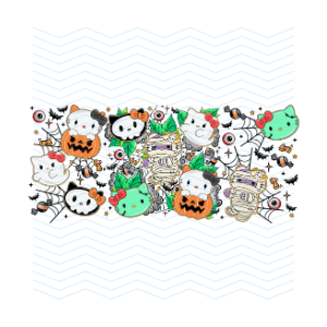 Homey Listings Hollow K-Cookies Libbey Wrap - Image 1