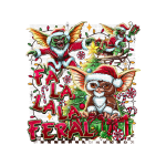 Feral-G  DTF