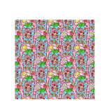 Fresita Glass Tumbler Wrap