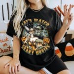 Scary Movies DTF