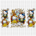 San- B&TB Wrap