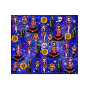 Untitled design Exclusive DOTD2 Tumbler Wrap - Image 1