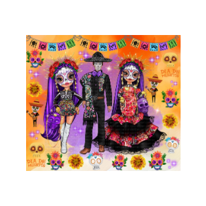 Untitled design Exclusive 1 DOTD Tumbler Wrap - Image 1