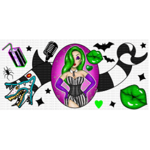 Untitled design Jessica-Bj Libbey Wrap UVDTF - Image 1