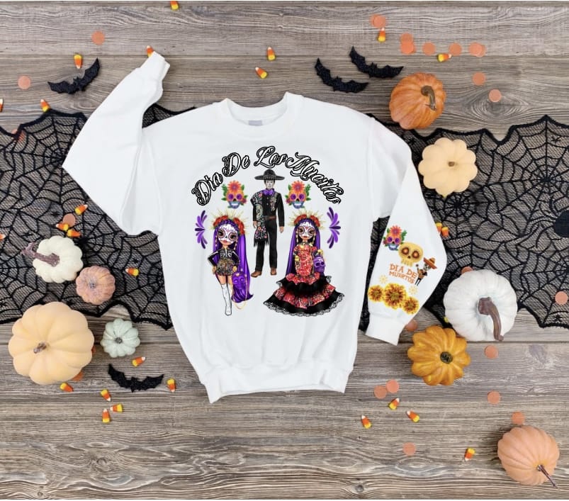 Untitled design Exclusive DOTD includes Sleeve DTF - Image 1