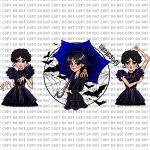 WA-Trio Libbey Wrap