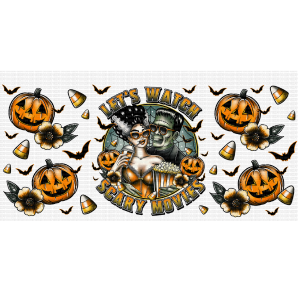 do not copy - 2024-09-19T130722.986 Scary Movies Libbey Wrap UVDTF - Image 1