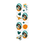 DOTD-Jaz Pen Wrap UVDTF