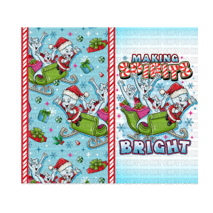 do not copy - 2024-09-25T144624.150 GhostXmas 1 Tumbler Wrap - Image 1