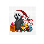 Xmas Killer GF DTF