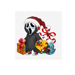 hp-p (11) Xmas Killer GF DTF - Image 1