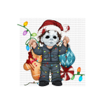 Xmas Killer M DTF