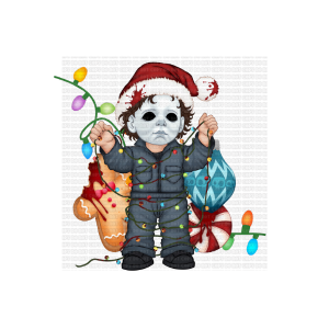 hp-p (13) Xmas Killer M DTF - Image 1