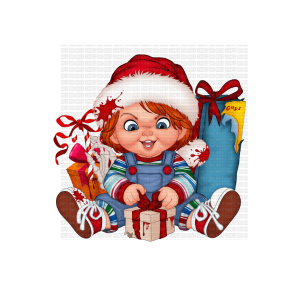 hp-p (8) Xmas Killer C DTF - Image 1