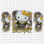 san-HuffleP Libbey Wrap