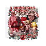 Xmas_Story  DTF