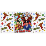 TurboMan1 Libbey Wrap