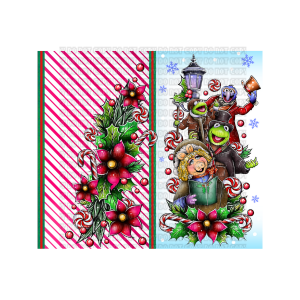 Untitled design - 2024-10-01T112418.962 MPets Xmas 1 Tumbler Wrap - Image 1