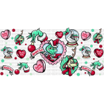 GreenMas Libbey Wrap