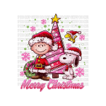 Peanuts_Christmas 2 DTF