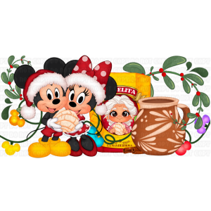 Untitled design - 2024-10-06T174626.312 MM Christmas Conchas Libbey Wrap - Image 1